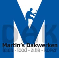 Martins Dakwerken logo