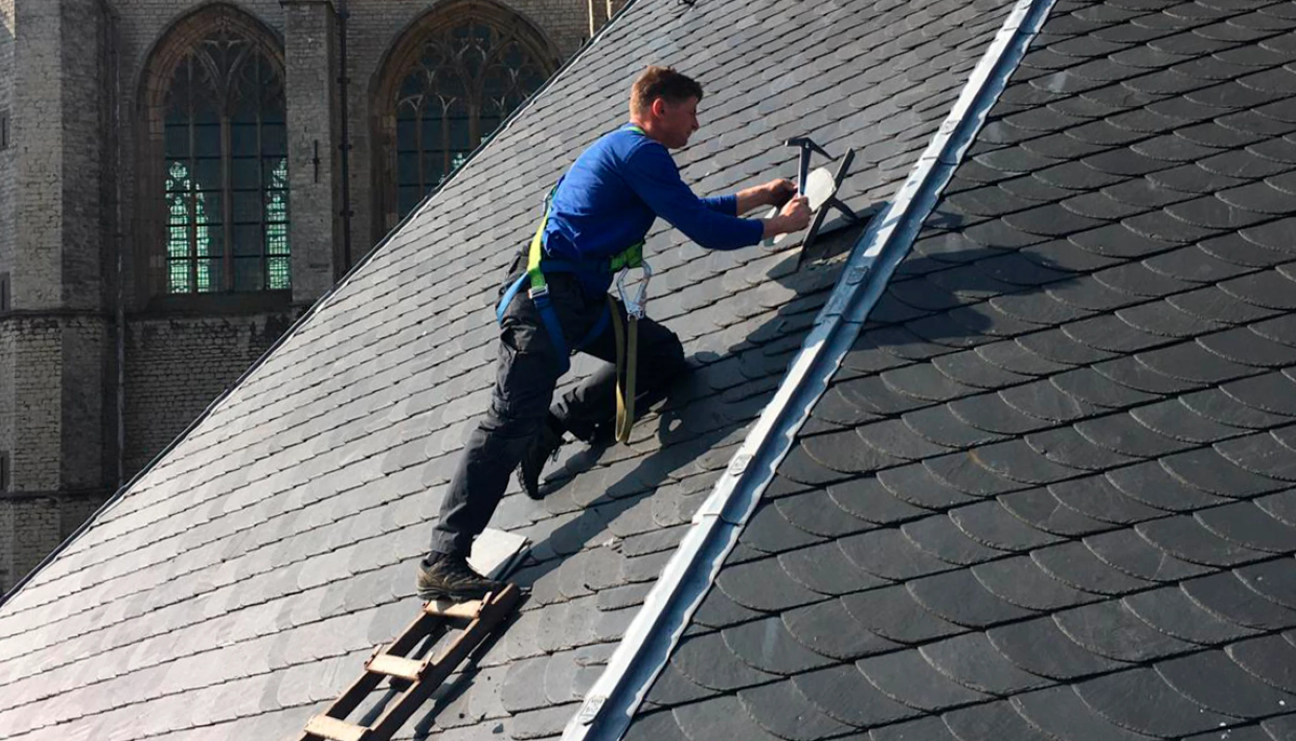Bouwbranche kiest voor betrouwbaarheid bij onderaanneming